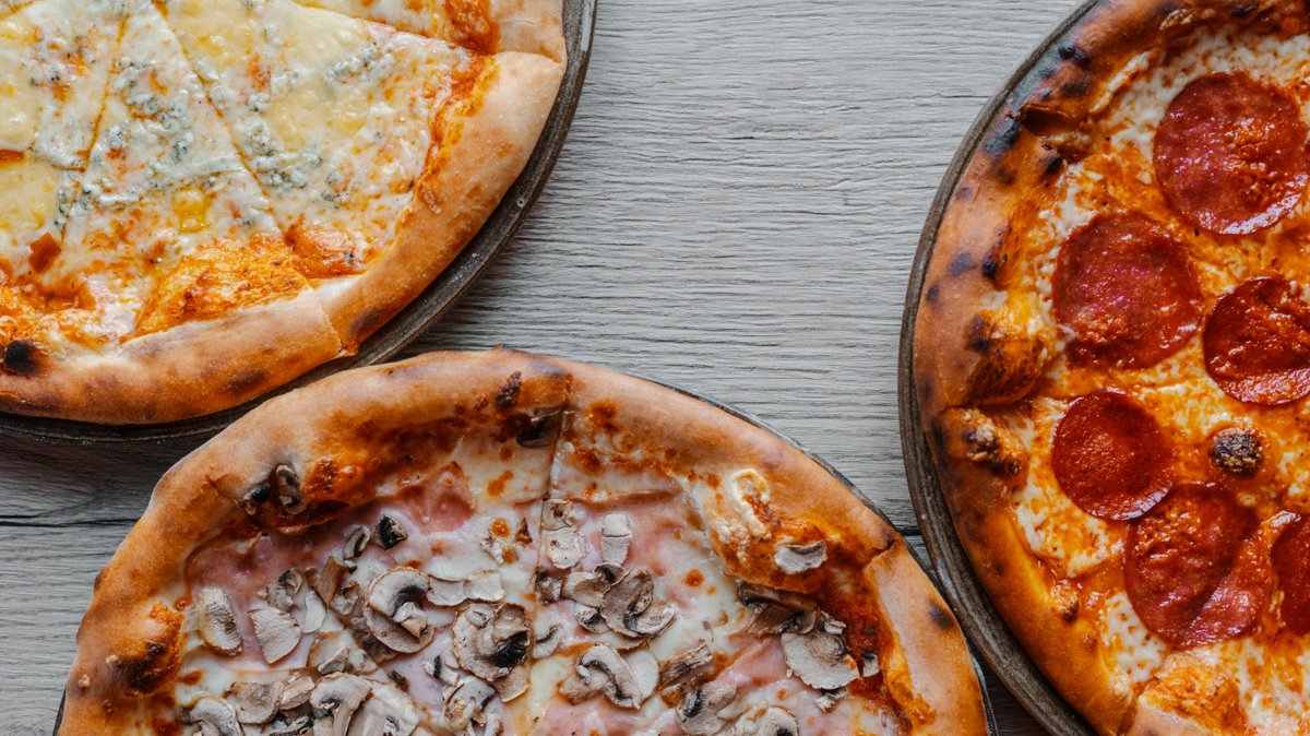 Image of Lava Grilli & Pizzeria