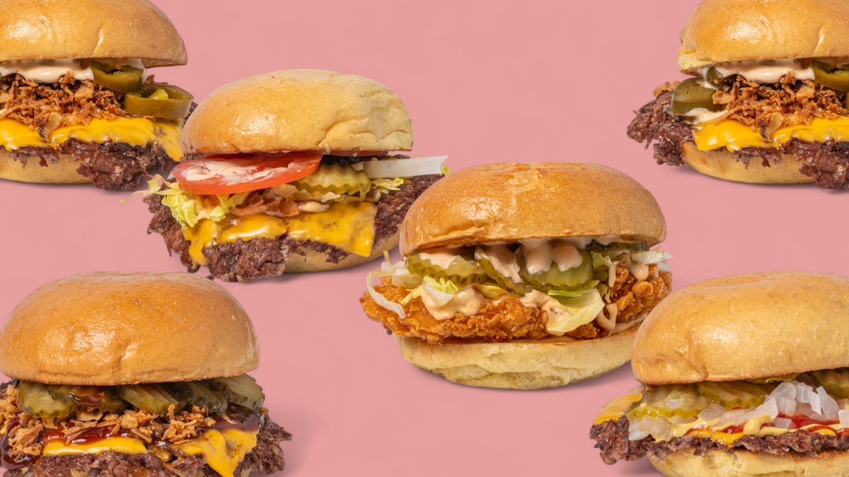 Image of SISI Smashburger