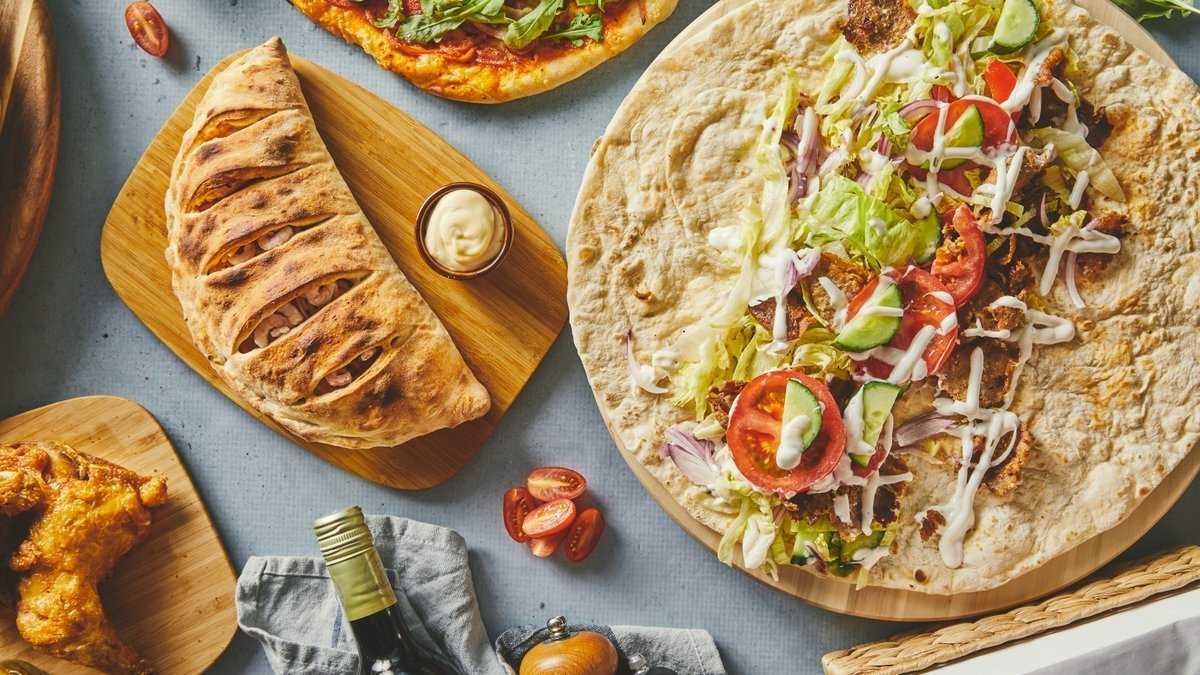 Image of Arden's Pizza