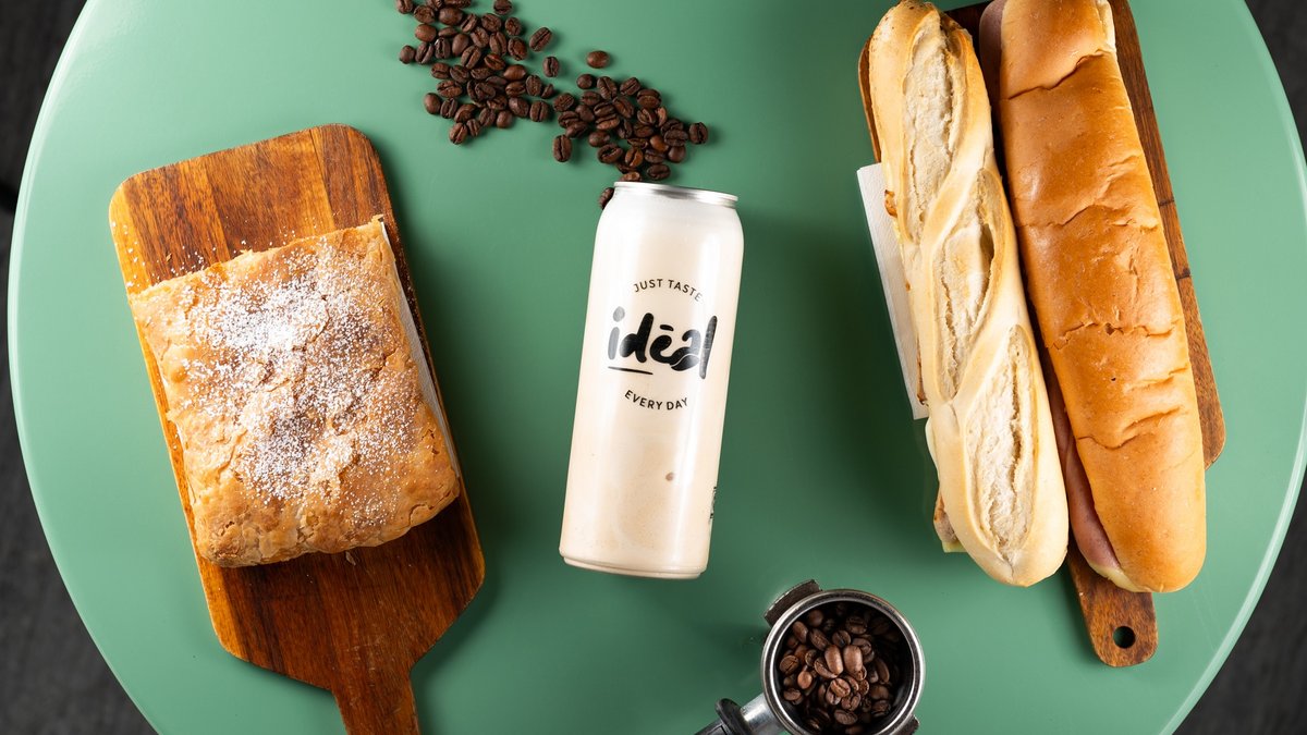 Image of Ideal Nea Ionia