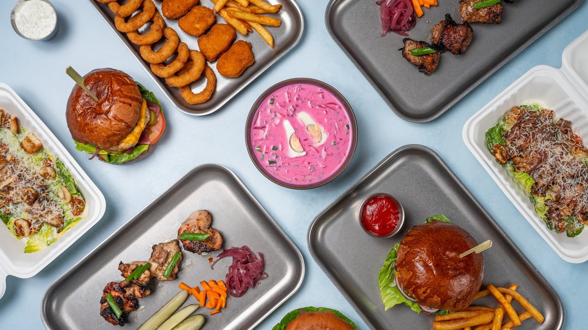 Image of ULU Summer House