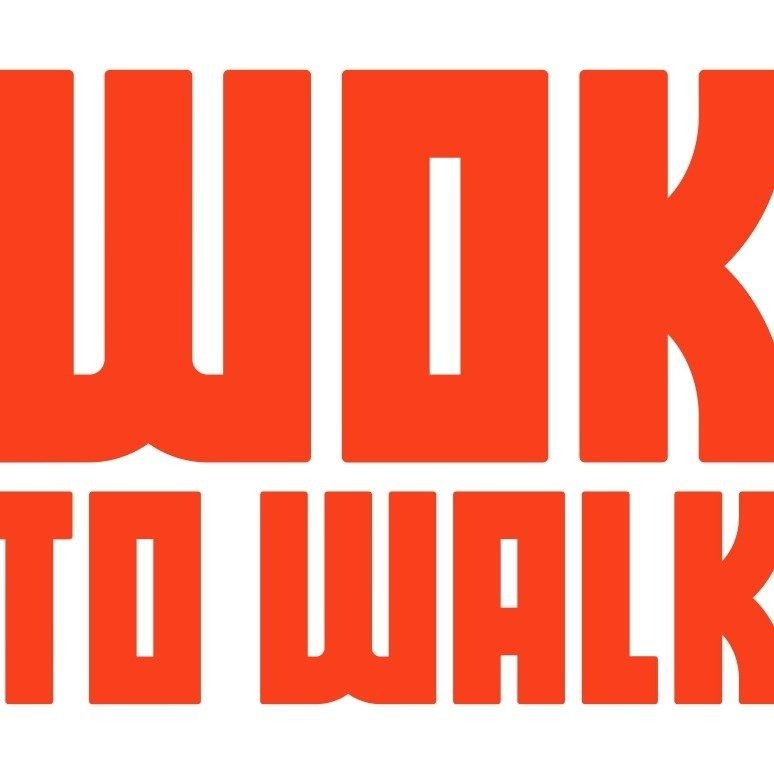 Wok To Walk