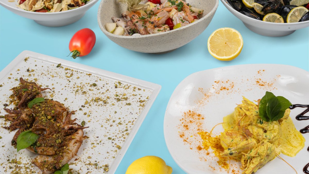 Image of Restaurant Le Palazzine