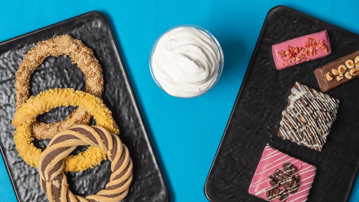 Image of Corretto Cafe Ηρώων Πολυτεχνείου