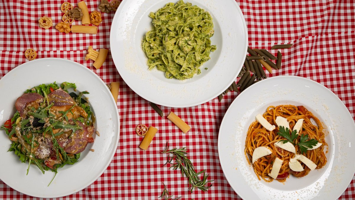 Image of Tutto Pasta