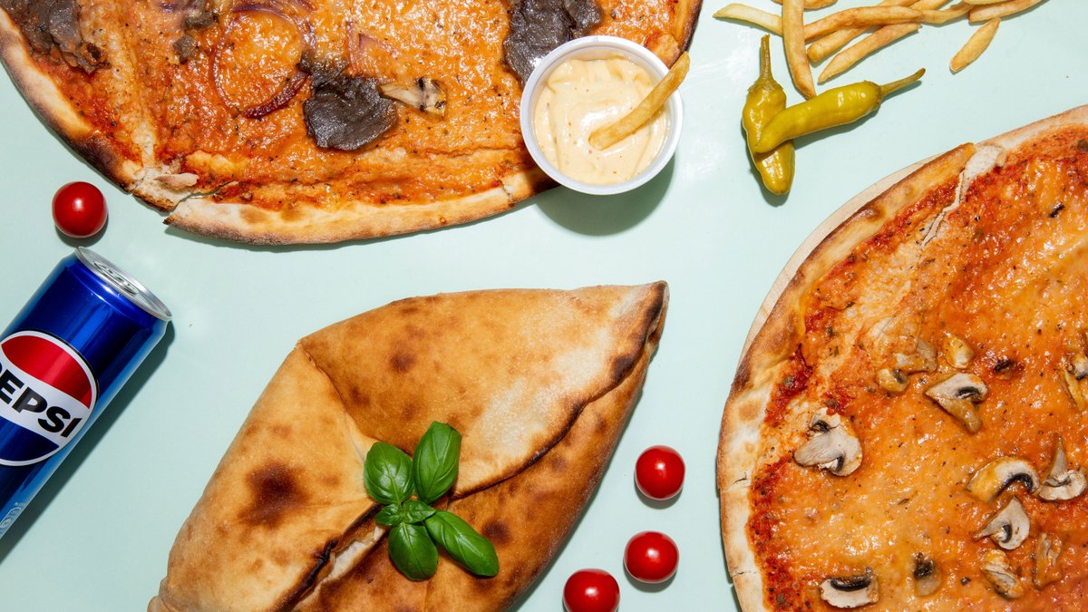 Image of Mini Krogen Restaurang & Pizzeria