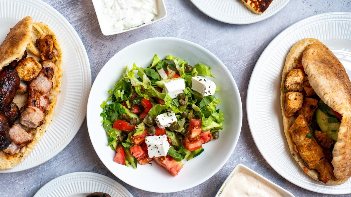 Image of Plaka Tavern