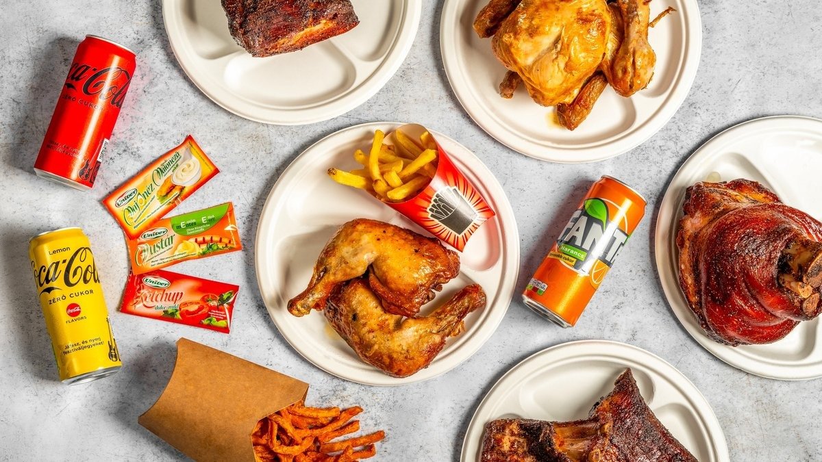 Image of Kiscsibém Grill Terasz