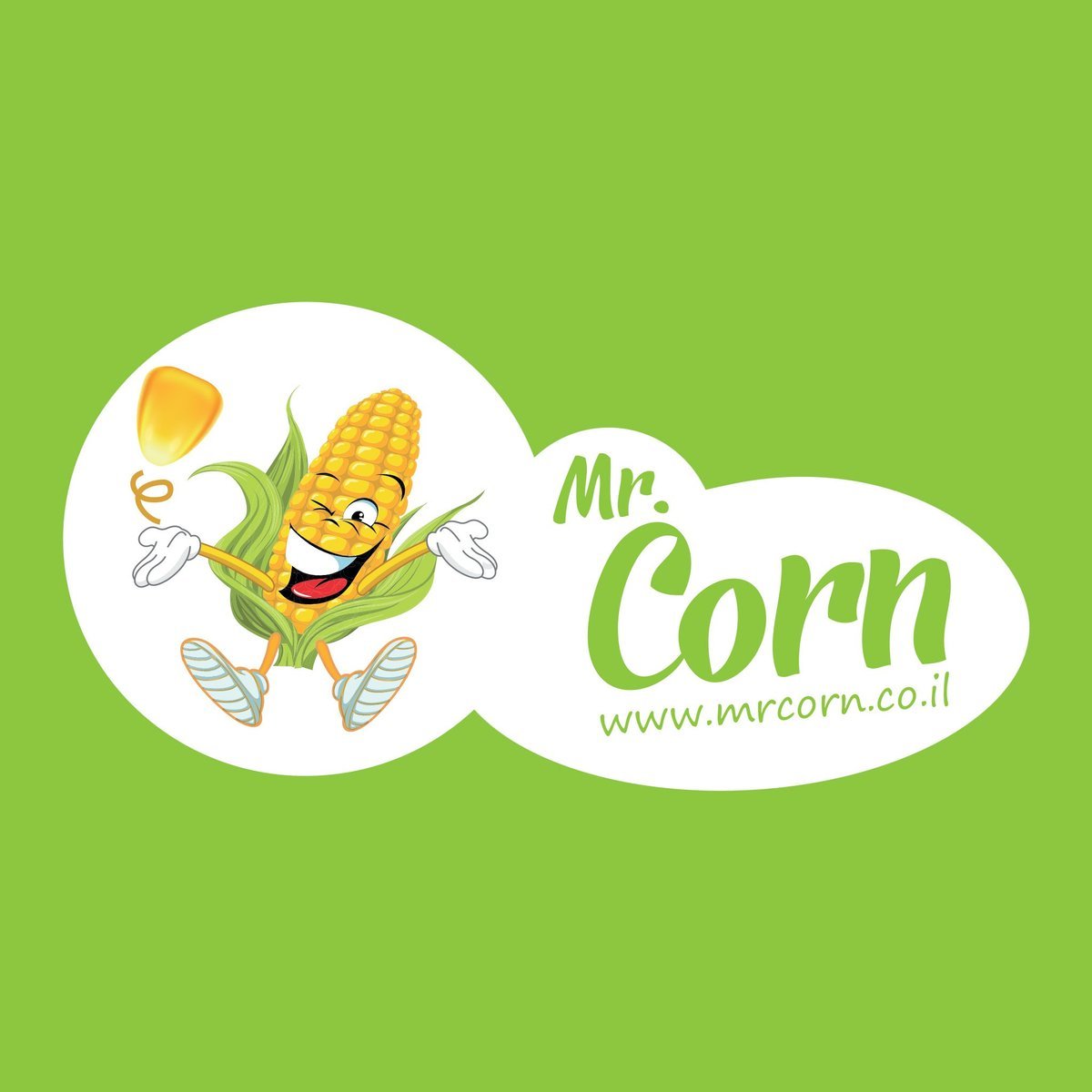 Mr Corn IL