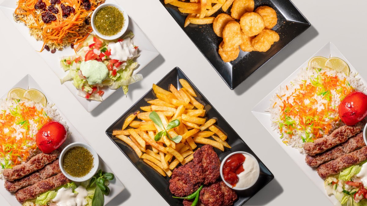 Image of MELA Imbiss