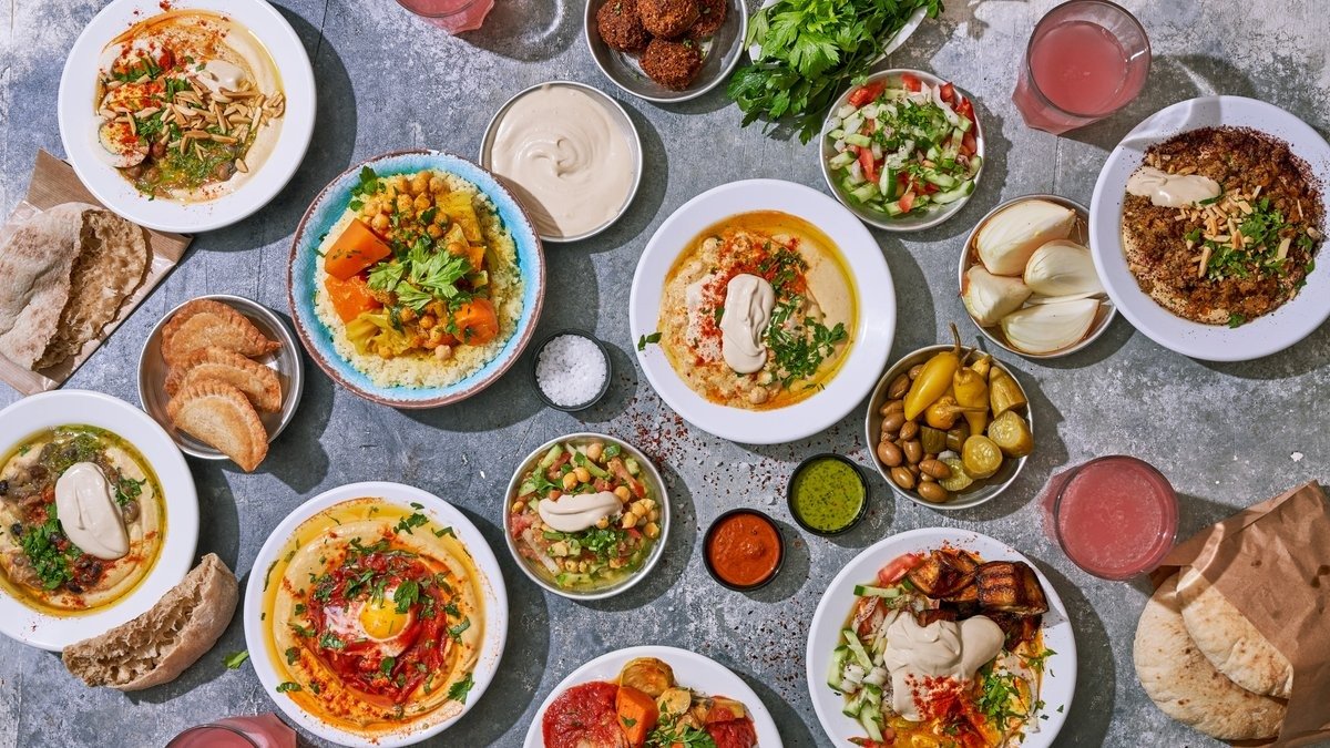 Image of Hummus Yossef | Ramat Hachayal