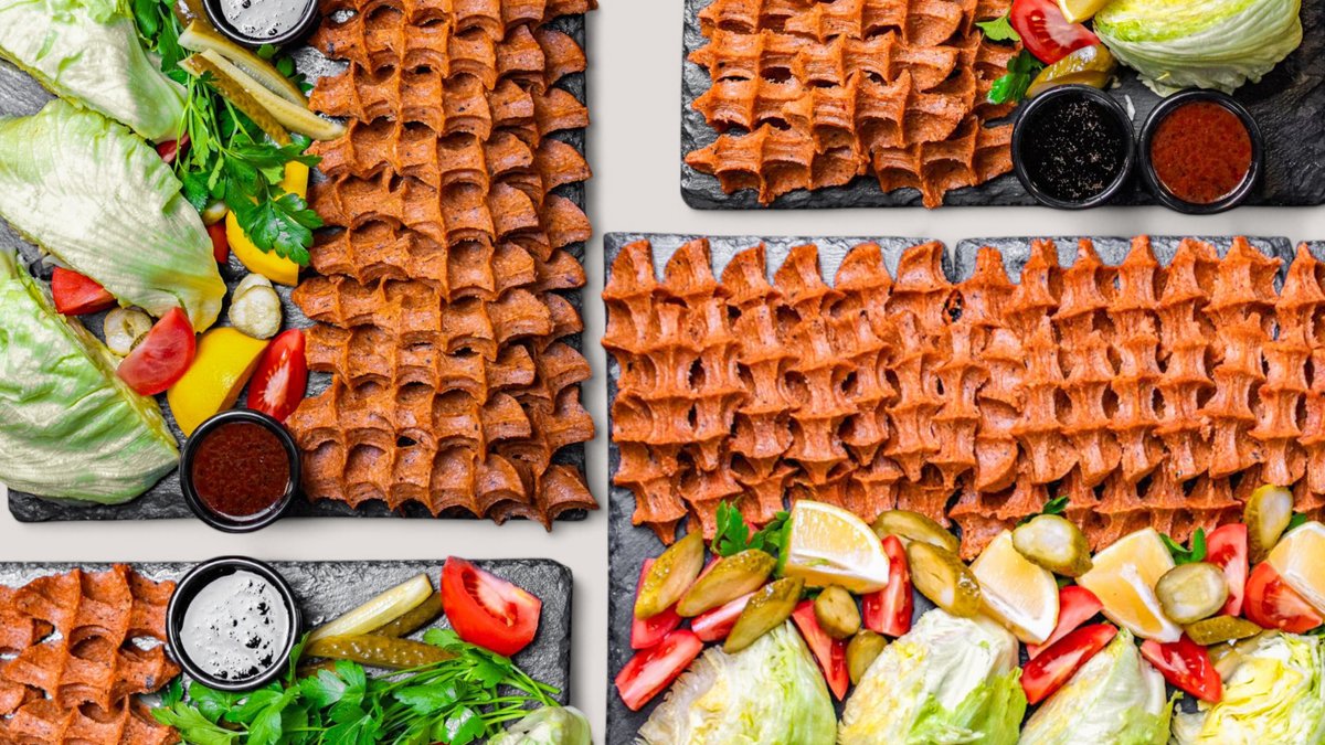 Image of Berlin Cigköfte Heinrich-von-Stephan-Strasse