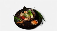 Objednať Japchae Ramen (800ml)
