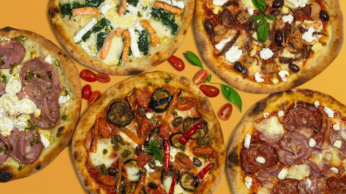 Image of Cucina da Lorenzo Pizza