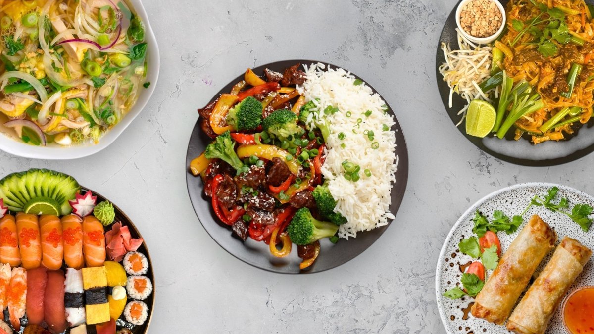 Image of Kánaán Bisztró