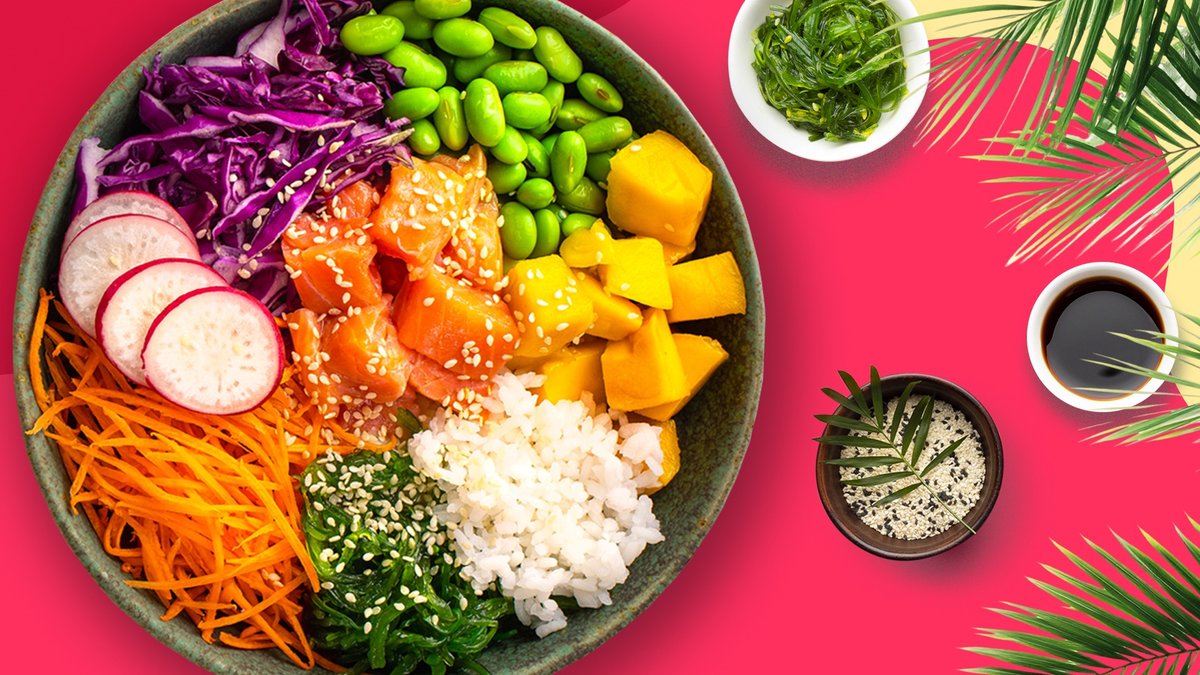 Image of Poke Poke | Dejvice