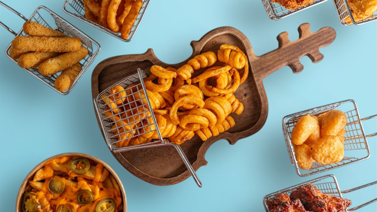 Image of Burgerfahrbrik Hauptstraße