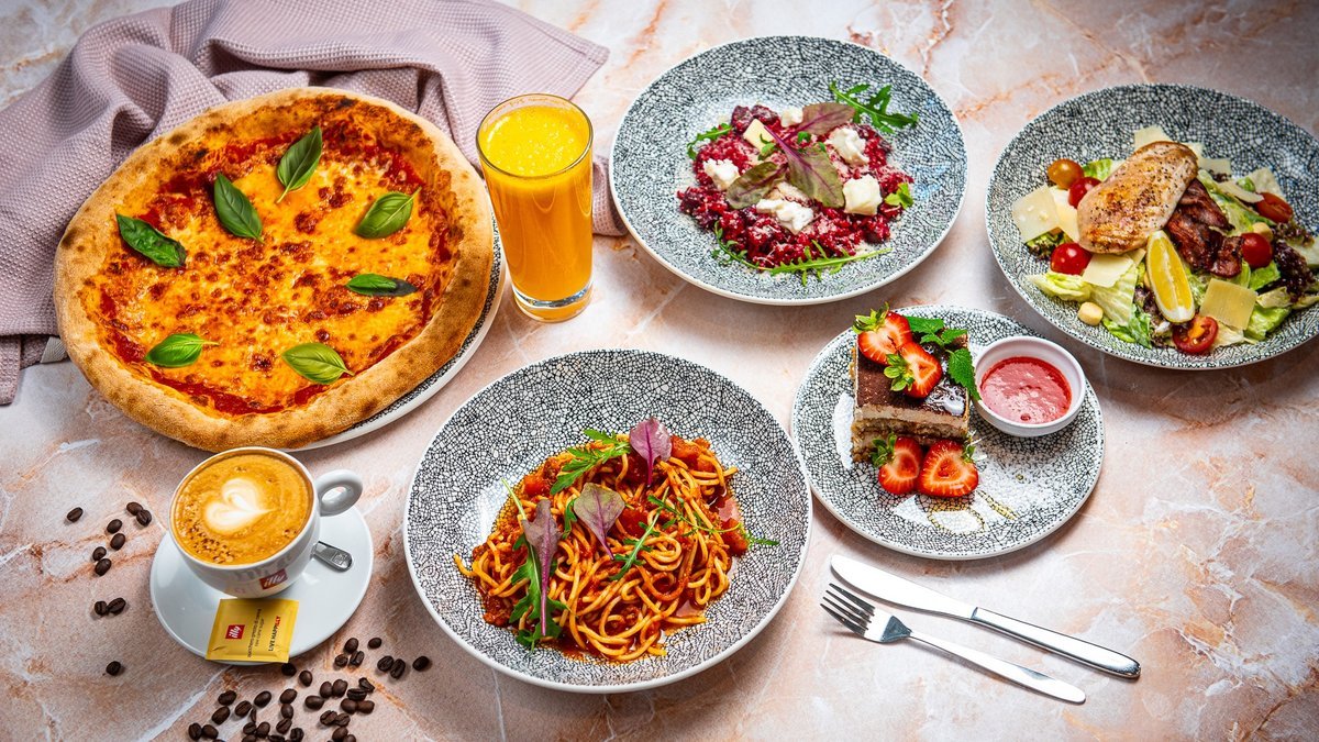 Image of Da Vinci Ülemiste Keskus