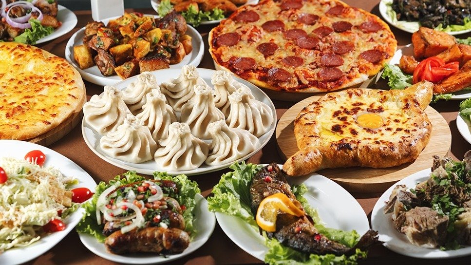 Image of Khinkalhouse