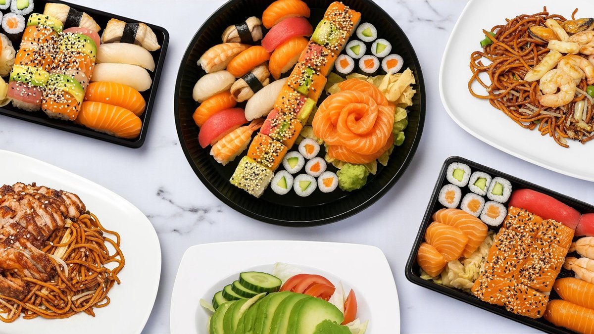 Image of Mee Noodles & More