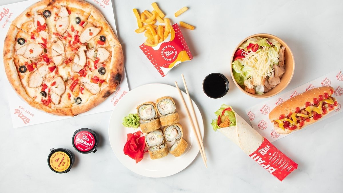 Image of The Papa Ualikhanov