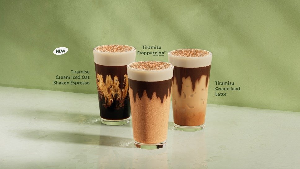 Image of Starbucks Talos Plaza