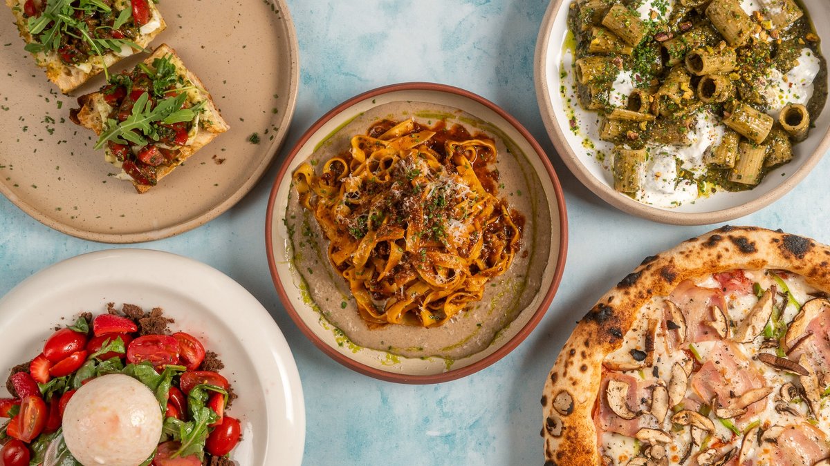 Image of A Priori Cucina Italiana