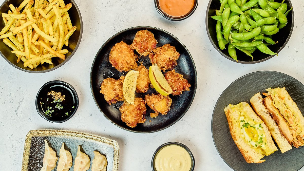 Image of Karaage Chicken Express