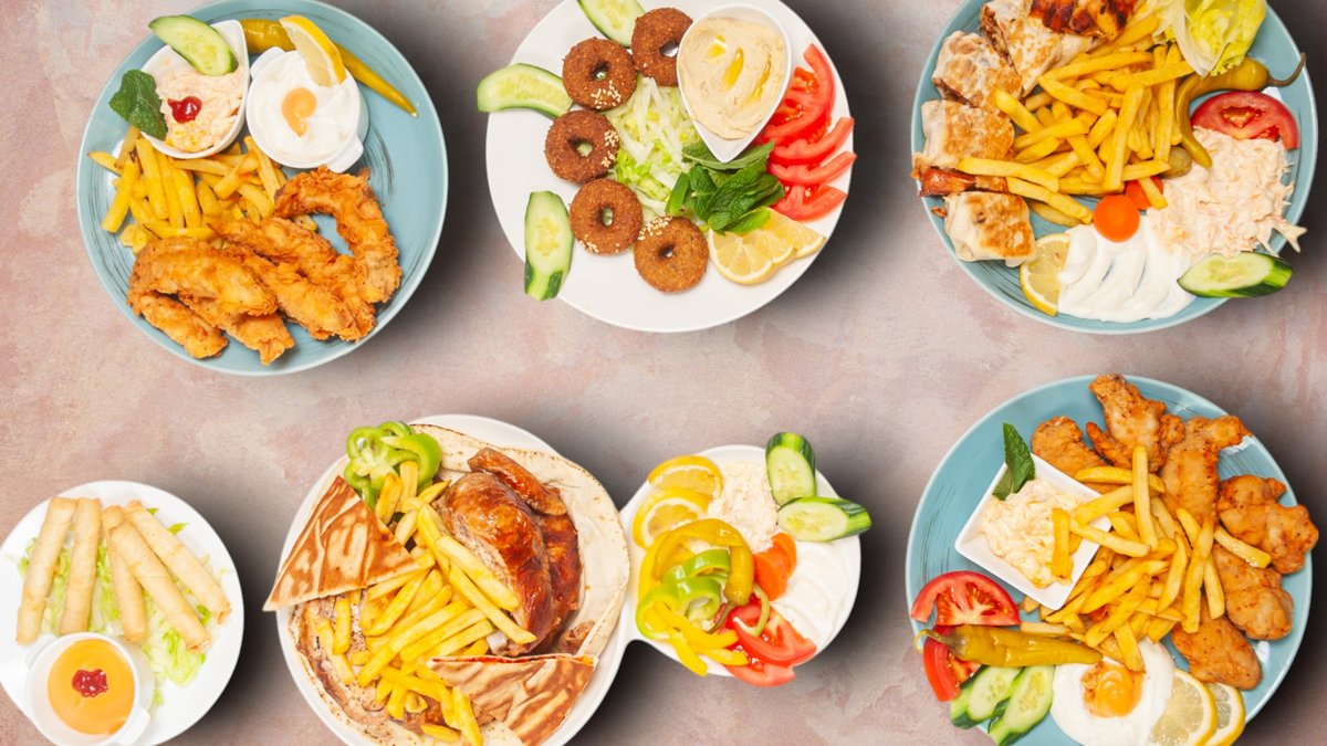 Image of Habibi Shawarma