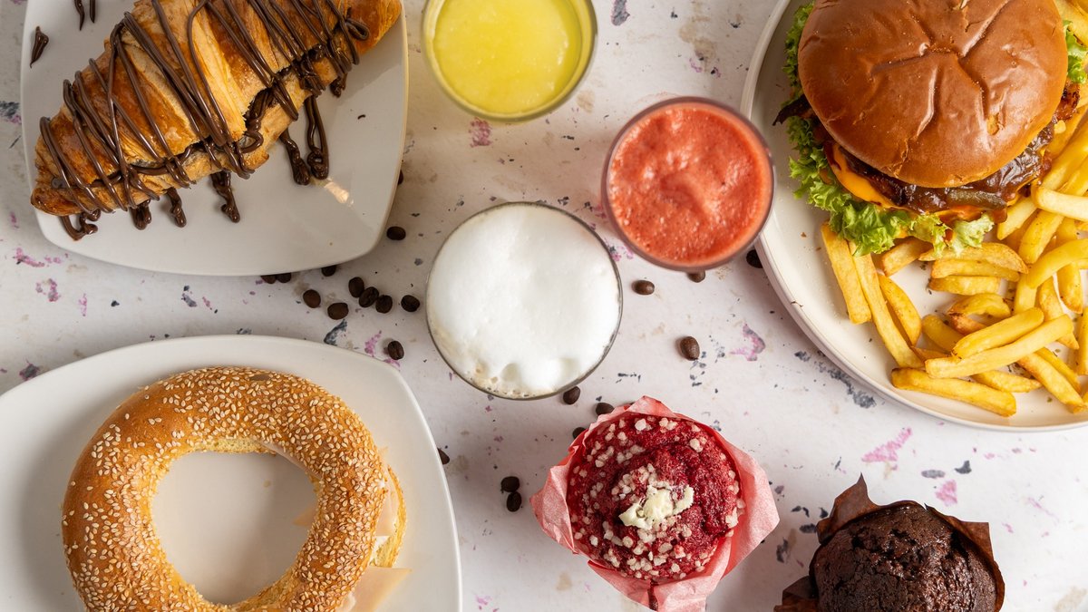 Image of Brunch Chalkida