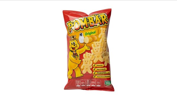 Pom Bär Original ,