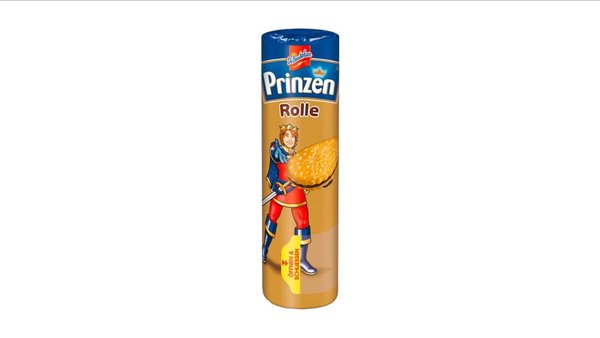 DeBeukelaer Prinzen Rolle, 400 g