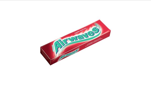 Airwaves Cherry Menthol