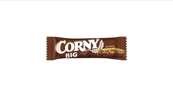 Corny Cereal Bar Schoko, 50 g