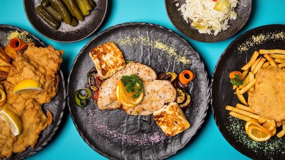 Image of Lahôdky Fiesta