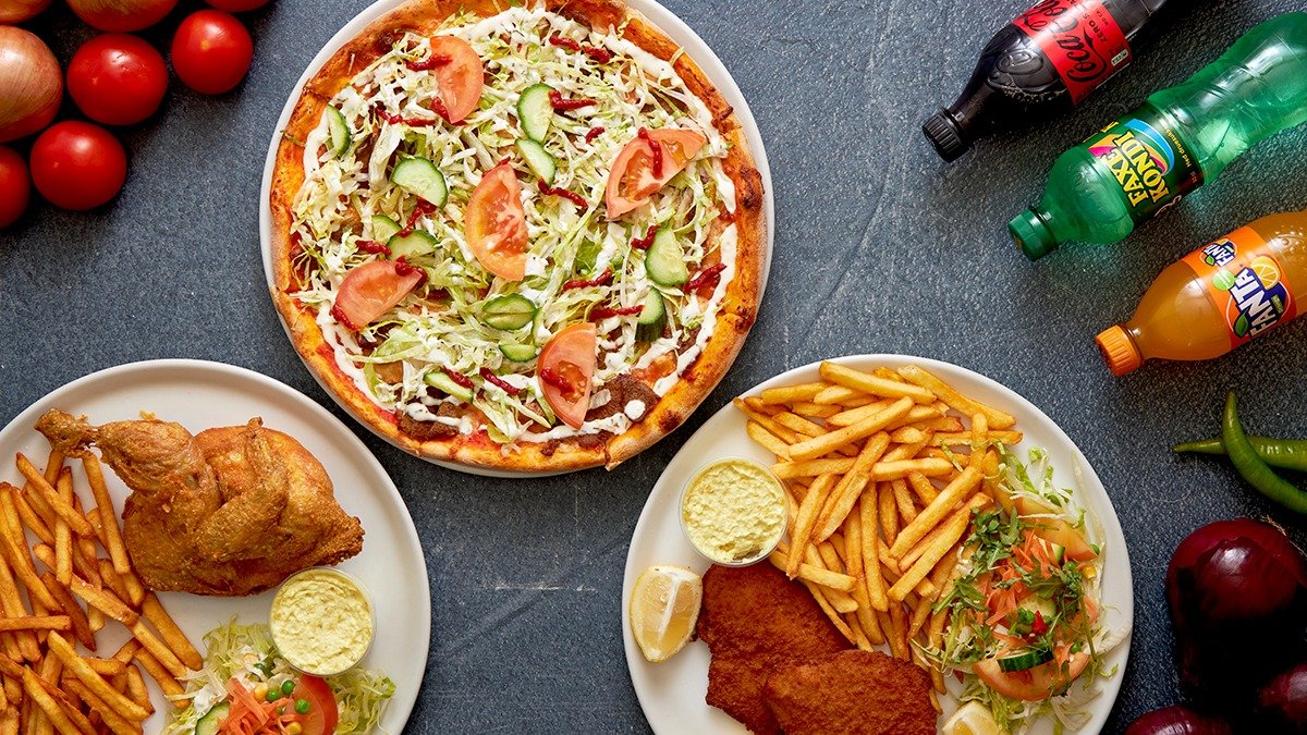 Image of Roma Pizzeria & Steakhouse