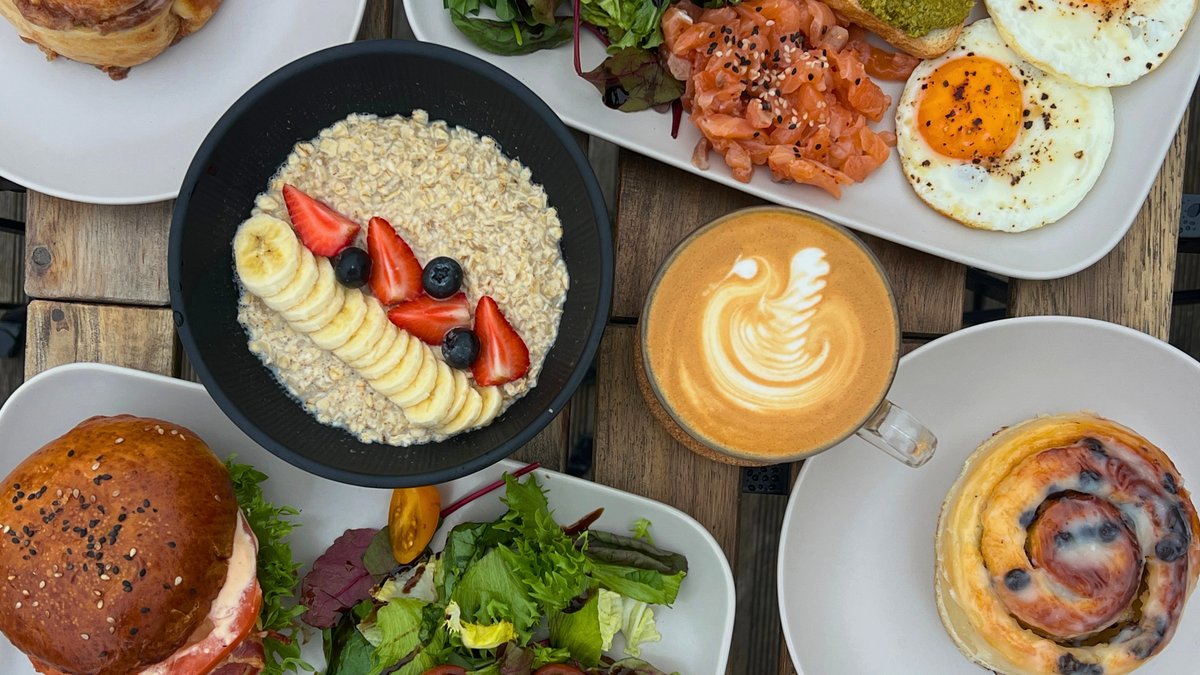 Image of Teemekohvi Kakumäe