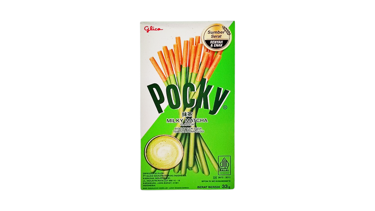 Rágcsa | CHOY - Exotic Foods | Wolt