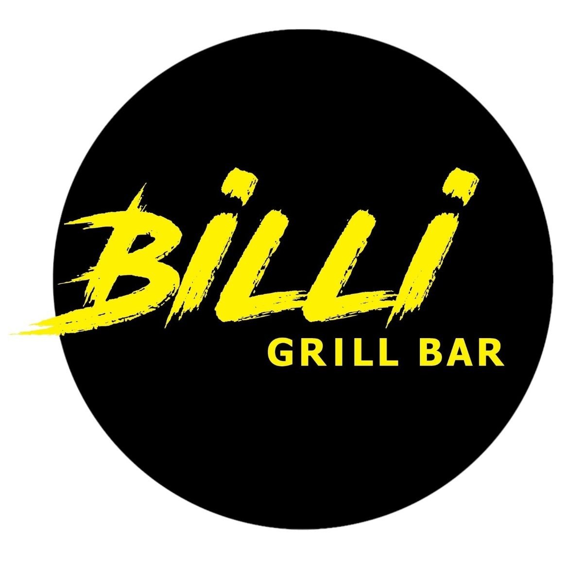Billi - Grill Bar