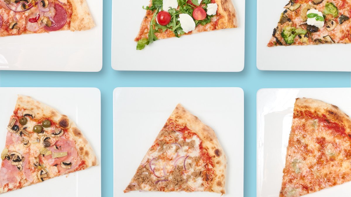 Image of Pizza Pezzo Bremen
