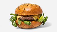 Objednať Hamburger