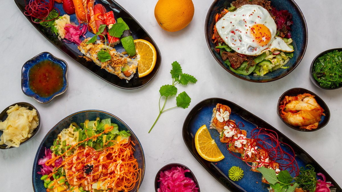 Image of Erchis Sushi