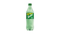 Objednať Sprite