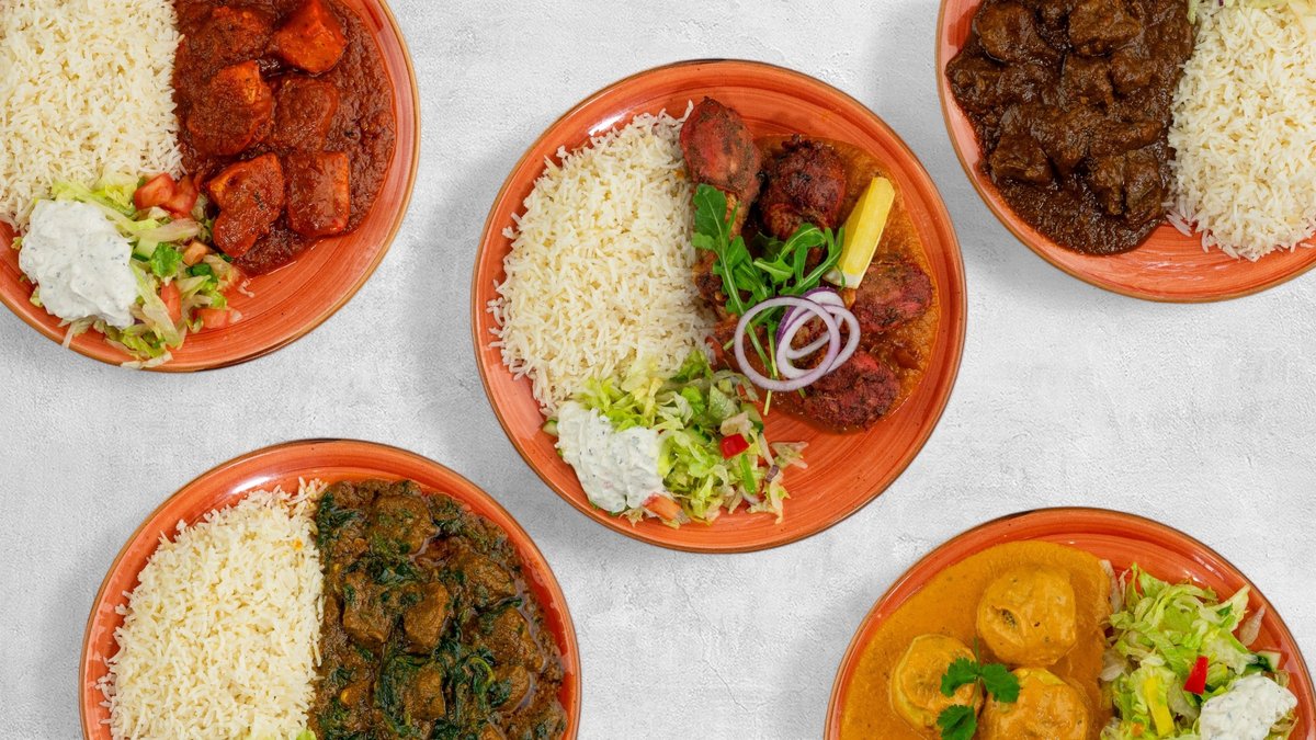 Image of Agra Tandoori