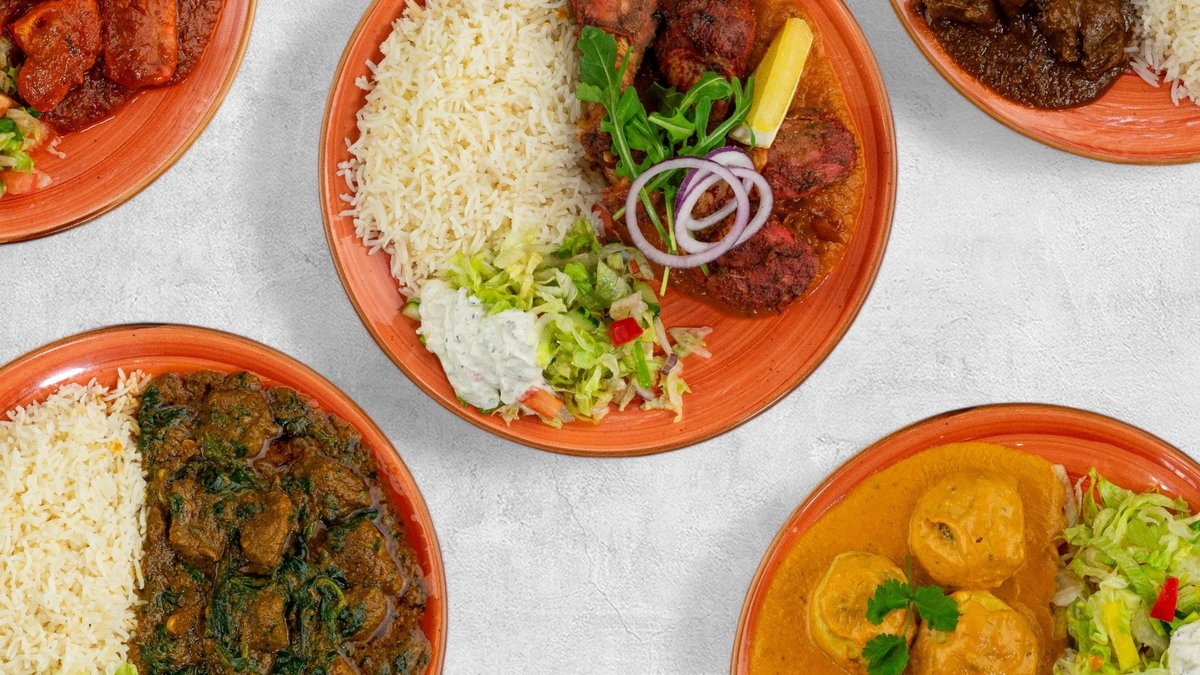 Image of Agra Tandoori