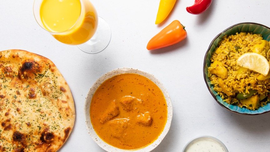 Image of Restaurang Maharajah