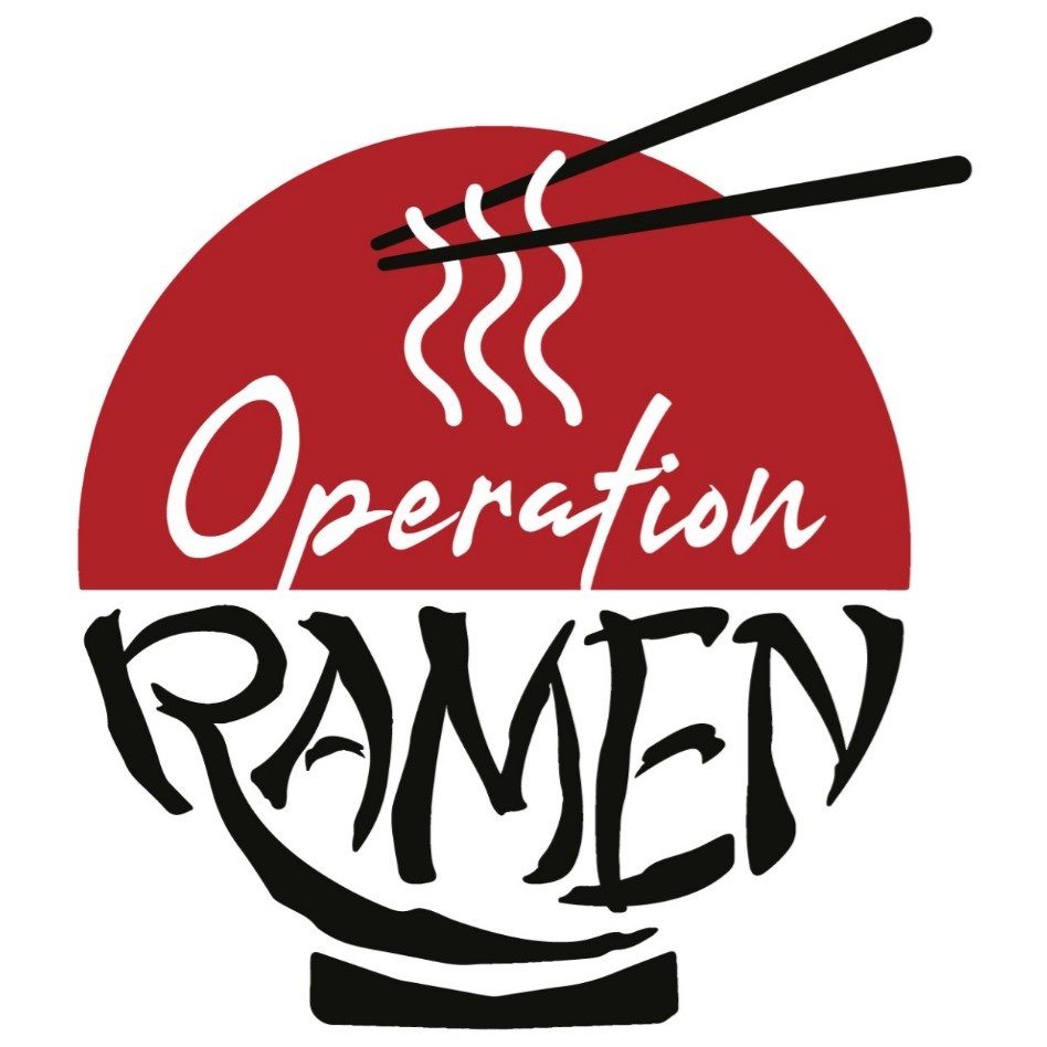 Operation Ramen 