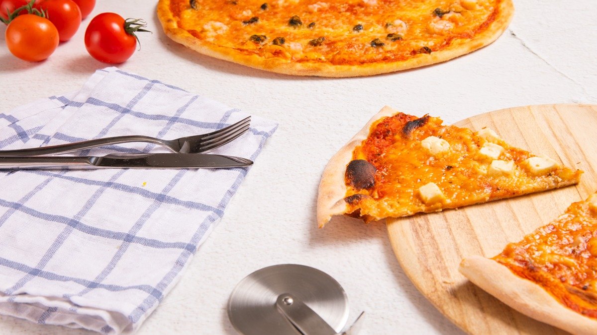 Image of Sjöviks Pizzeria