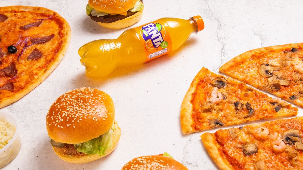 Image of Lilla Essingen Grill & Pizza