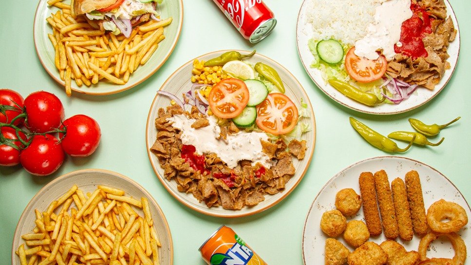 Image of Sultanens Döner Kebab